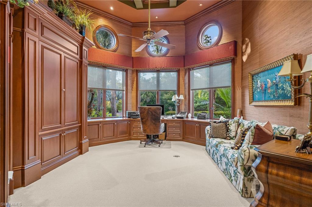 NAPLES CLUB ESTATES - Residential