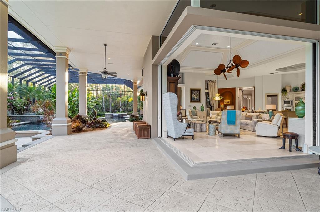 NAPLES CLUB ESTATES - Residential