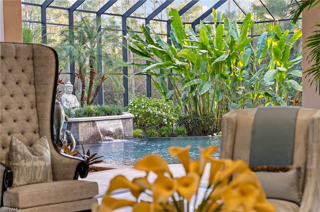 NAPLES CLUB ESTATES - Residential