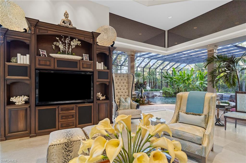 NAPLES CLUB ESTATES - Residential