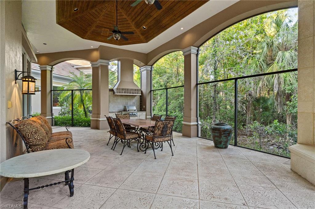 NAPLES CLUB ESTATES - Residential
