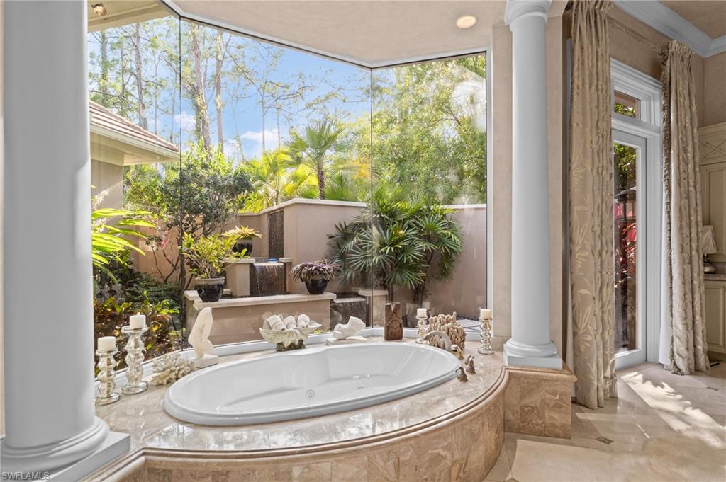 NAPLES CLUB ESTATES - Residential