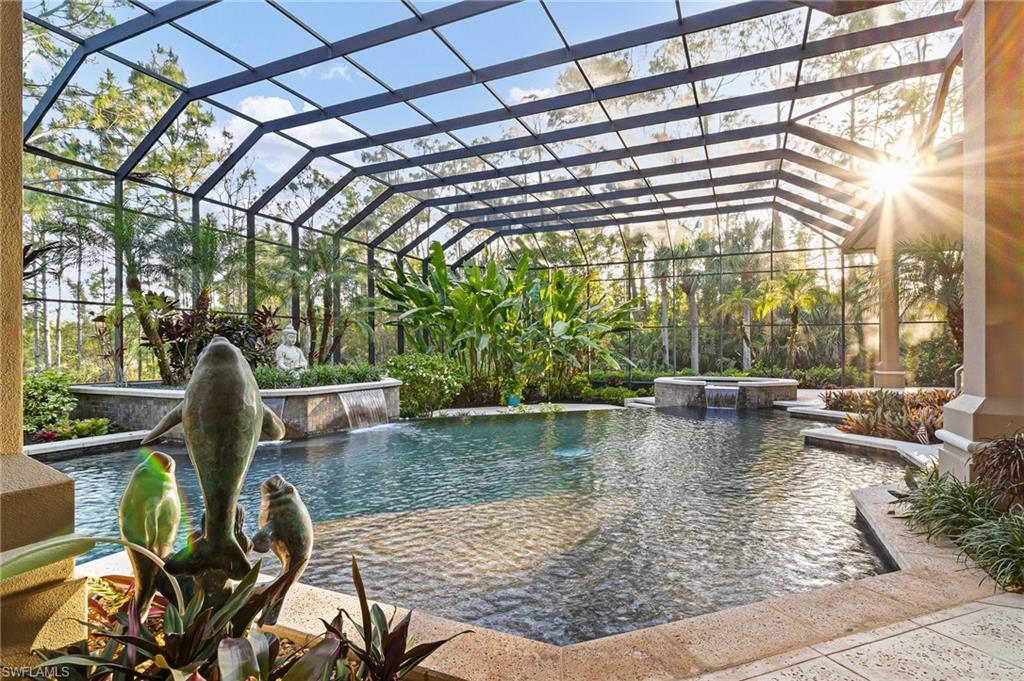 NAPLES CLUB ESTATES - Residential