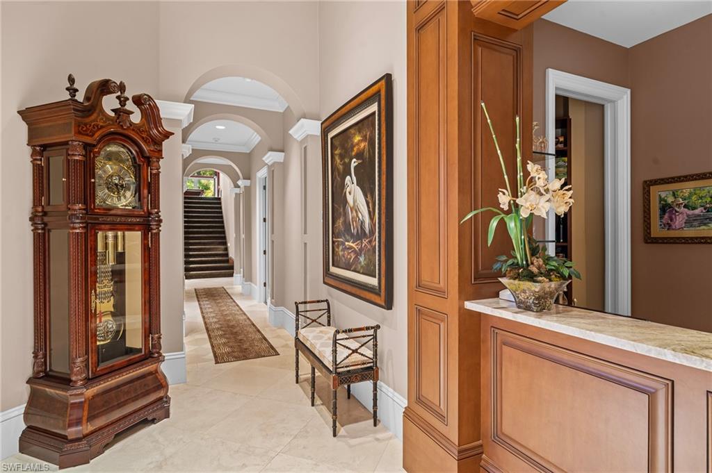 NAPLES CLUB ESTATES - Residential