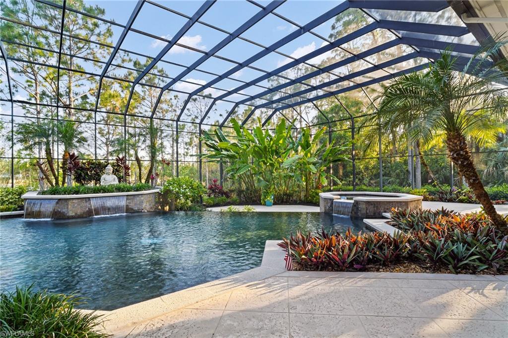 NAPLES CLUB ESTATES - Residential