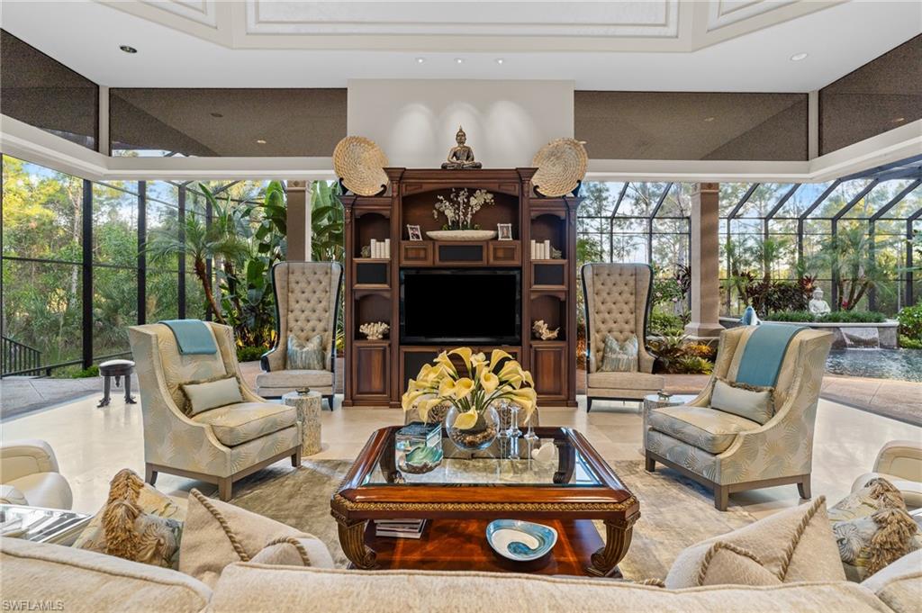 NAPLES CLUB ESTATES - Residential