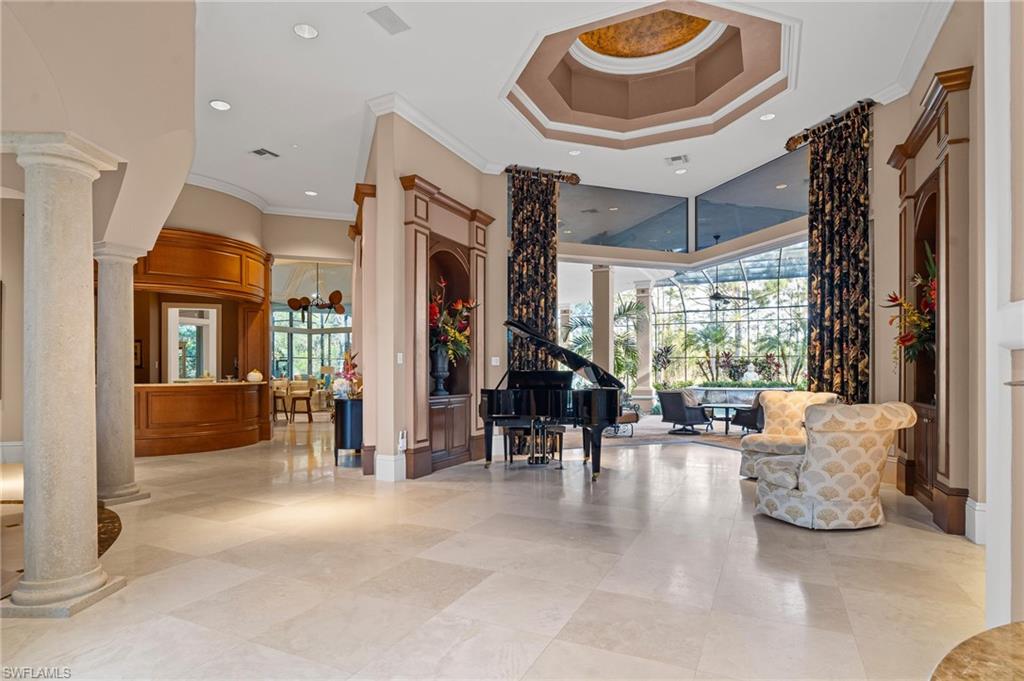 NAPLES CLUB ESTATES - Residential