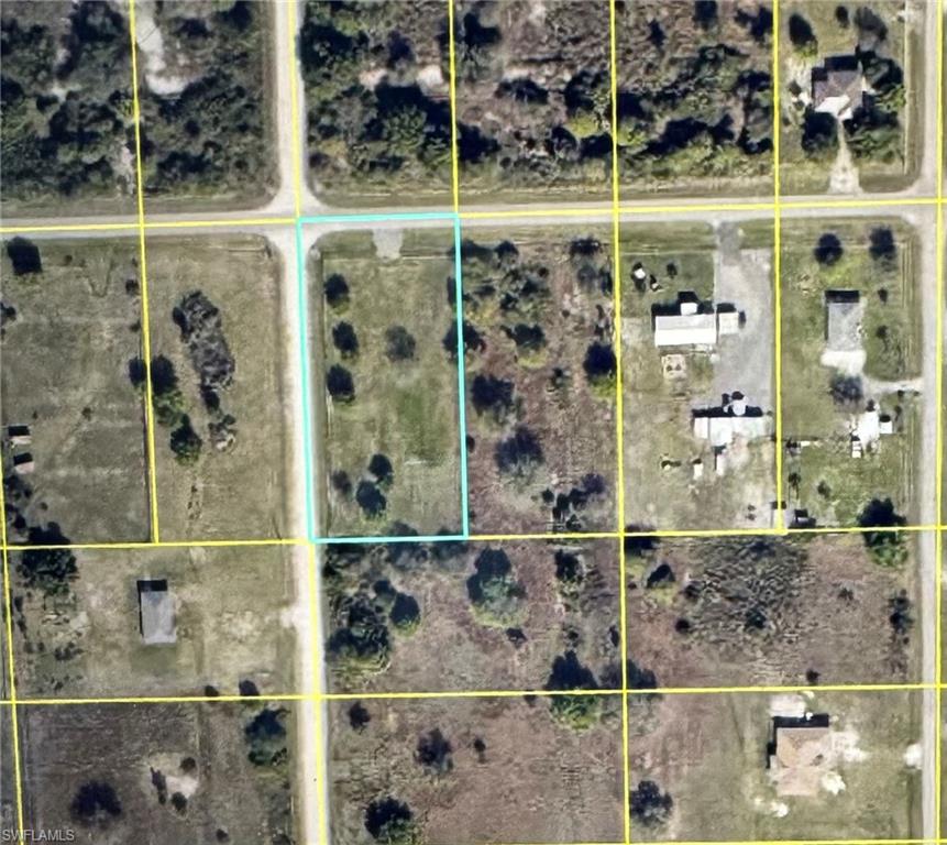 MONTURA RANCH SEC 14 - Land