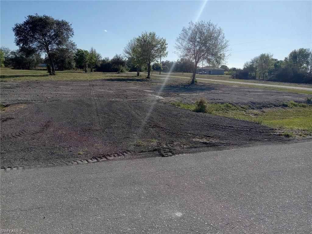 MONTURA RANCH SEC 14 - Land