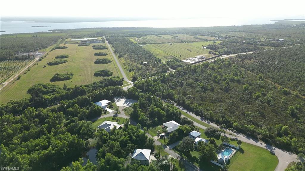 PINE ISLAND VILLAGE - Land