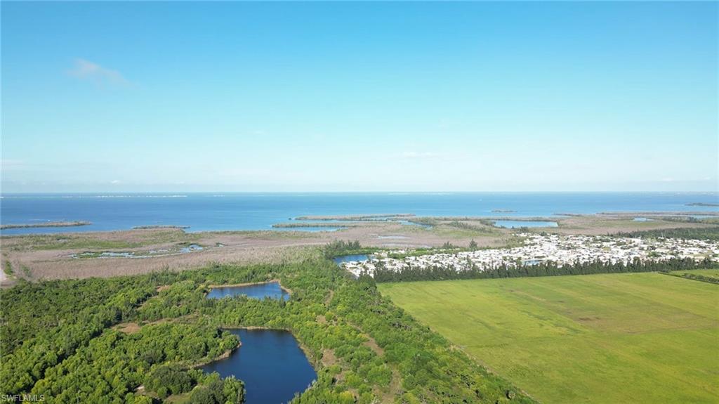 PINE ISLAND VILLAGE - Land