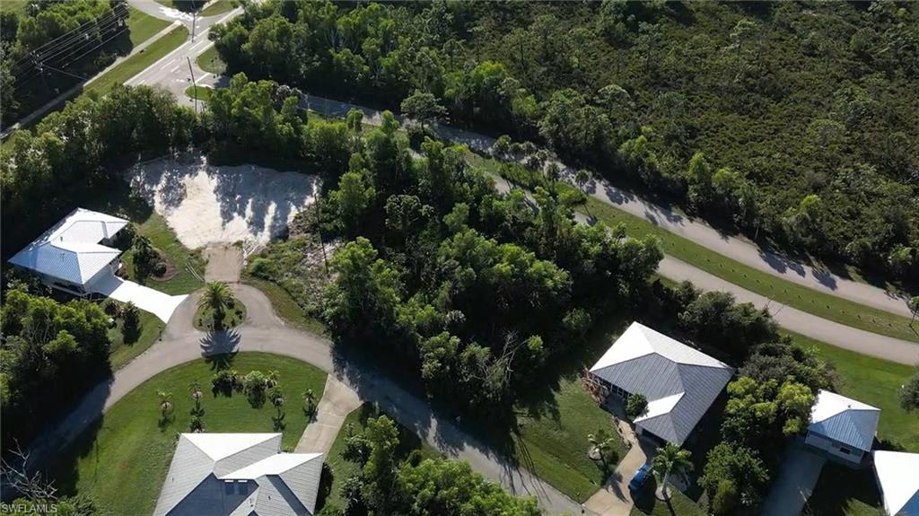 PINE ISLAND VILLAGE - Land