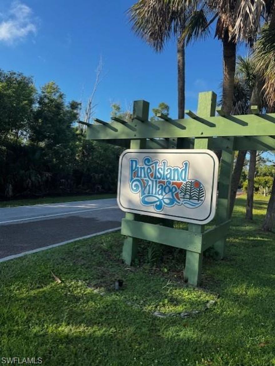 Stop Dreaming. Start Building. Island Life Begins Here.
Tucked away on Pine Island, this rare .34-acre homesite is more than land — it’s the launchpad to a lifestyle most only dream of. No stoplights. No stress. Just sunsets, salty breezes, and the promise of a life that moves at the pace of peace.

4340 Turtle Trail Lane offers space to build your island escape — with low HOA fees, refurbished pool access, and lower-cost flood insurance thanks to its ideal location outside coastal zones.

Imagine this:
• Sipping coffee under swaying palms
• Golf cart rides to the local VFW or tiki bar
• Fresh fish. Friendly faces.
• A neighborhood where the loudest noise is laughter over dinner

Island lots like this don’t last. Claim your slice of paradise before someone else builds the life you’re dreaming of.
