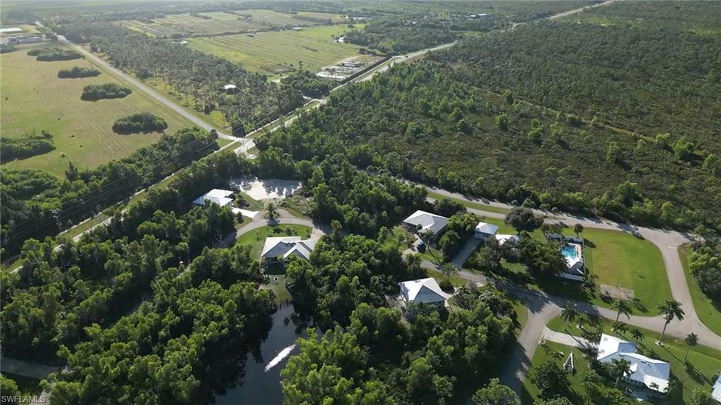 PINE ISLAND VILLAGE - Land