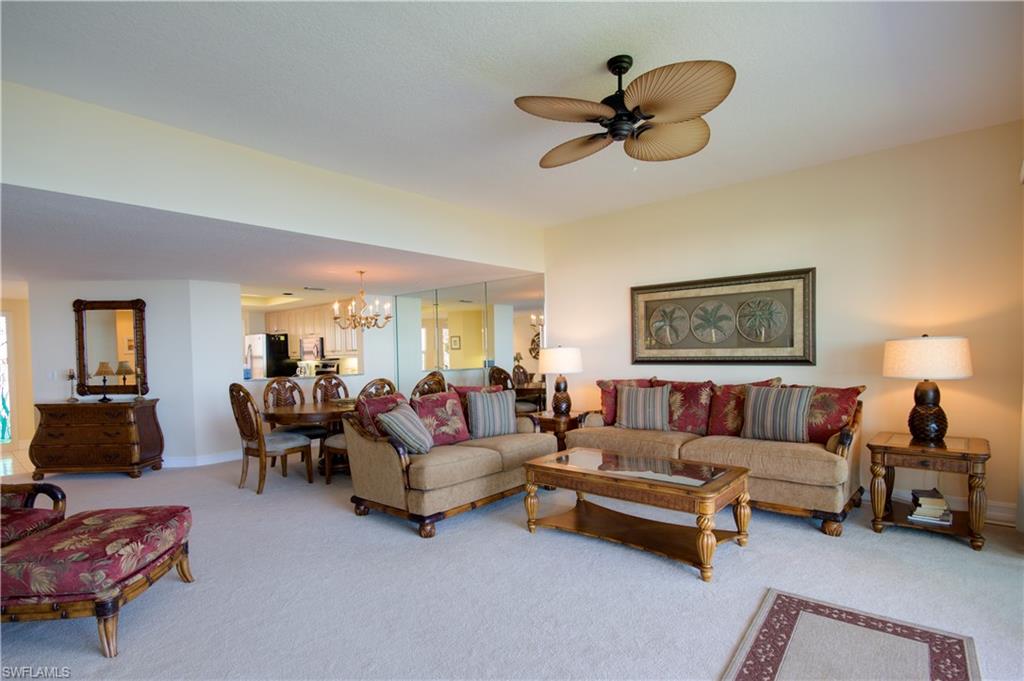 BAREFOOT BEACH CLUB - Residential