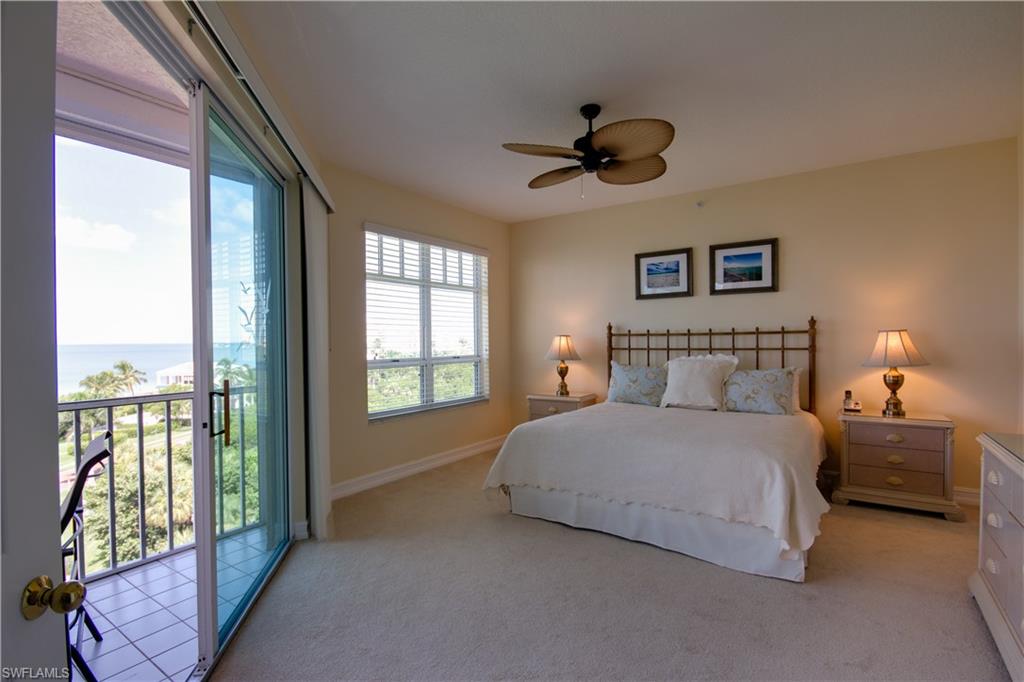 BAREFOOT BEACH CLUB - Residential