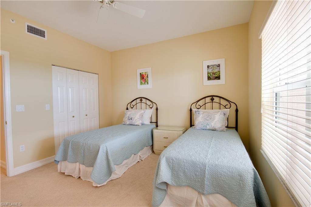 BAREFOOT BEACH CLUB - Residential