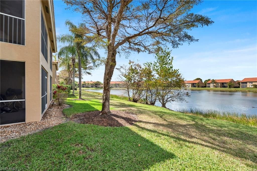 Photo of 2469 Millcreek LN #204, NAPLES, FL 34119 (MLS # 226010331)