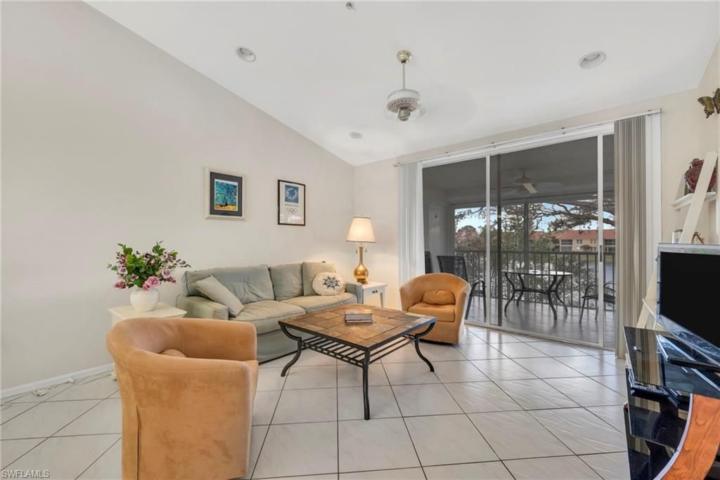 Photo of 2469 Millcreek LN #204, NAPLES, FL 34119 (MLS # 226010331)