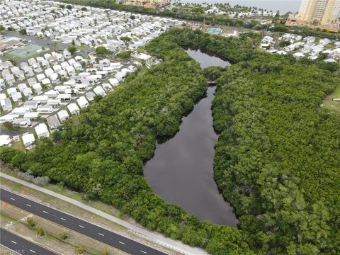 A home in FORT MYERS