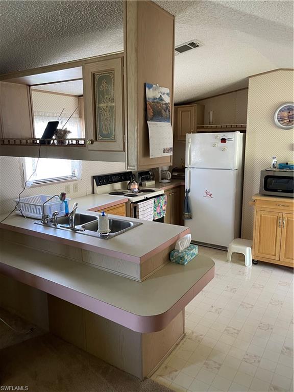 SUGARMILL - Residential