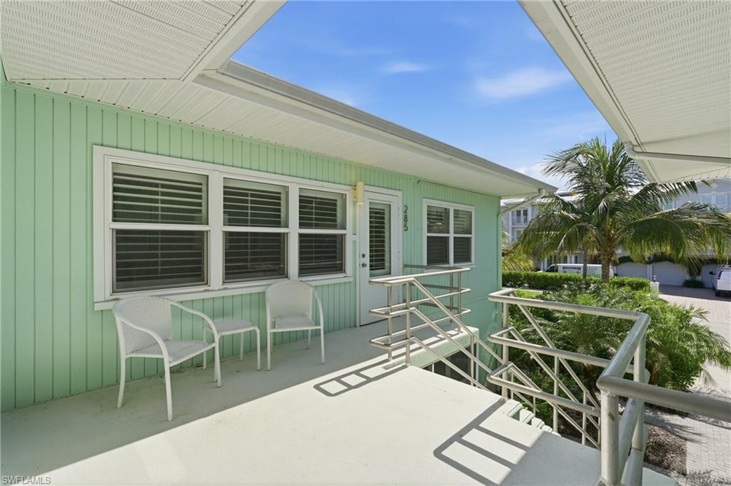 Photo of 285 8th AVE S #285, NAPLES, FL 34102 (MLS # 226024514)