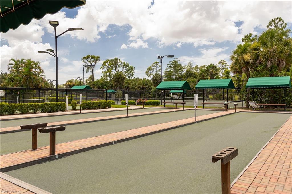 FOREST GLEN - Residential Lease