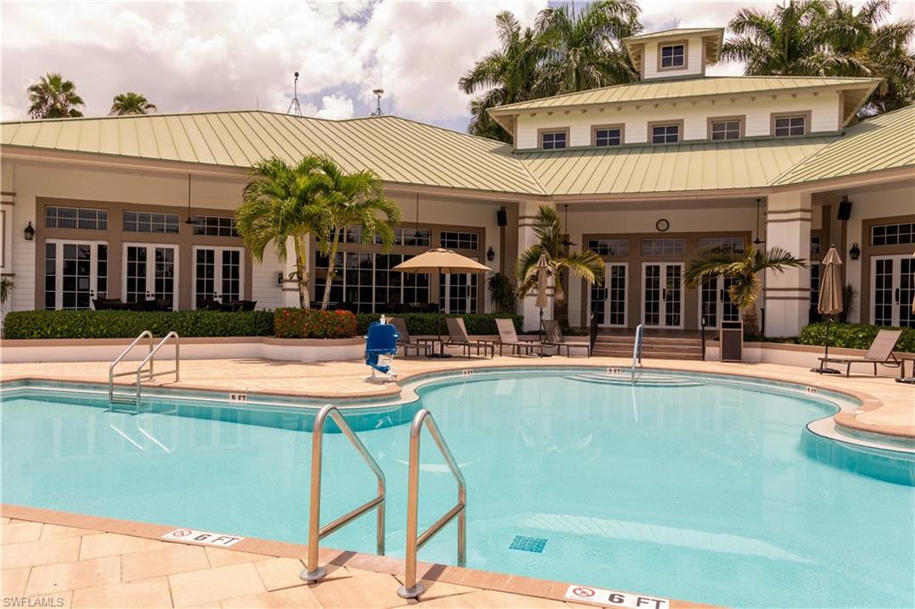 FOREST GLEN - Residential Lease