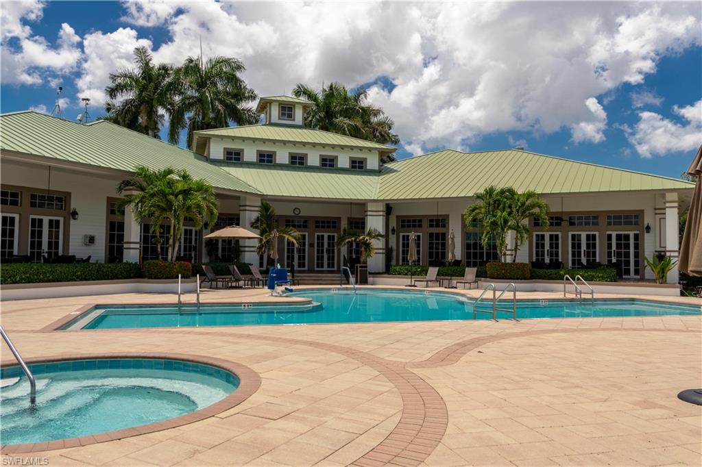 FOREST GLEN - Residential Lease