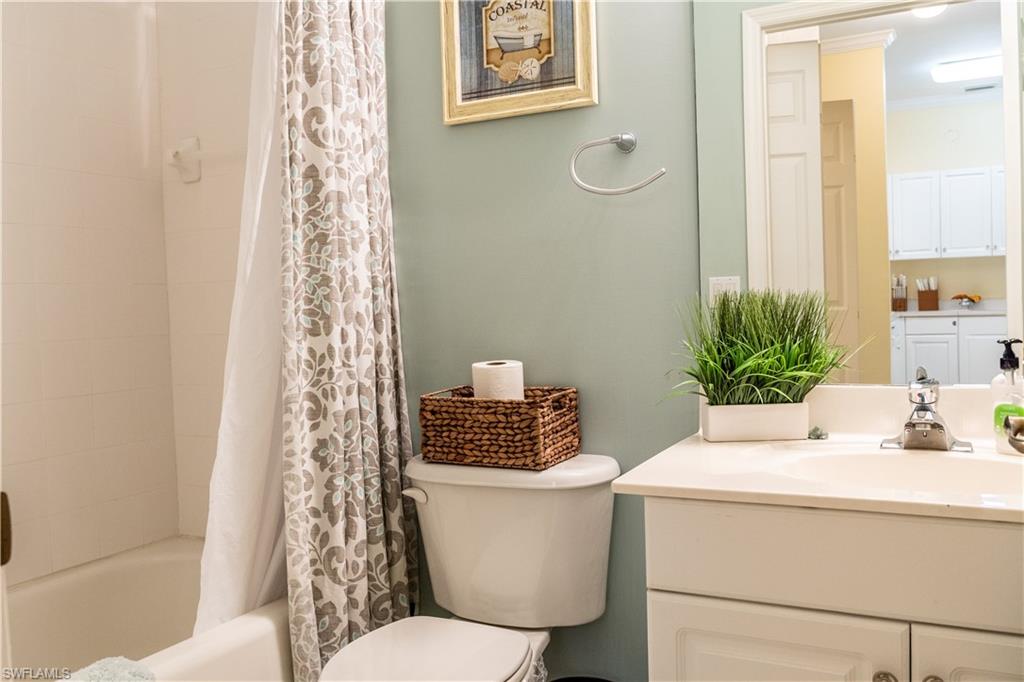 FOREST GLEN - Residential Lease