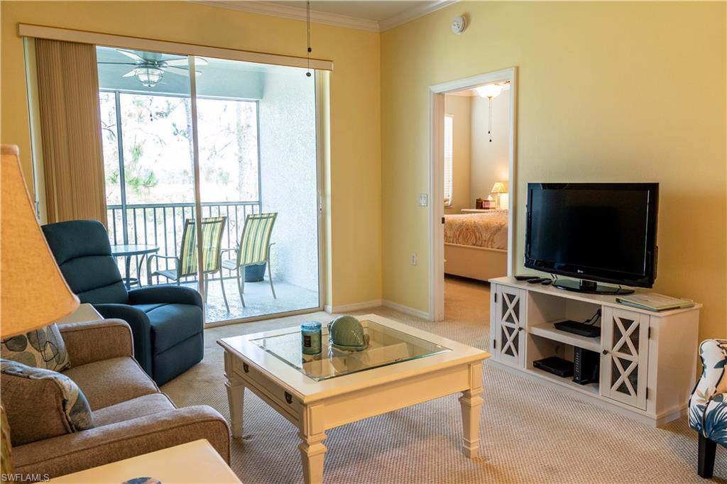 FOREST GLEN - Residential Lease