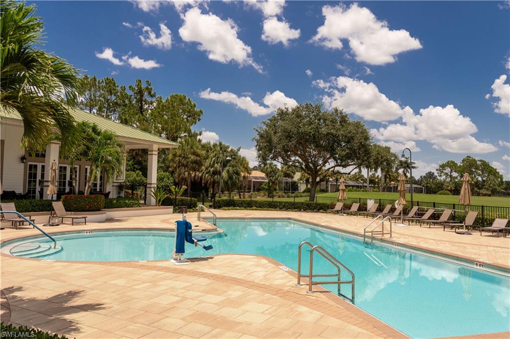 FOREST GLEN - Residential Lease