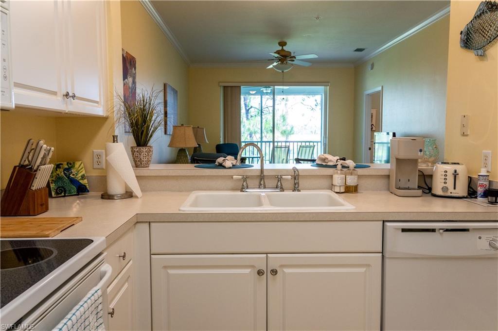 FOREST GLEN - Residential Lease