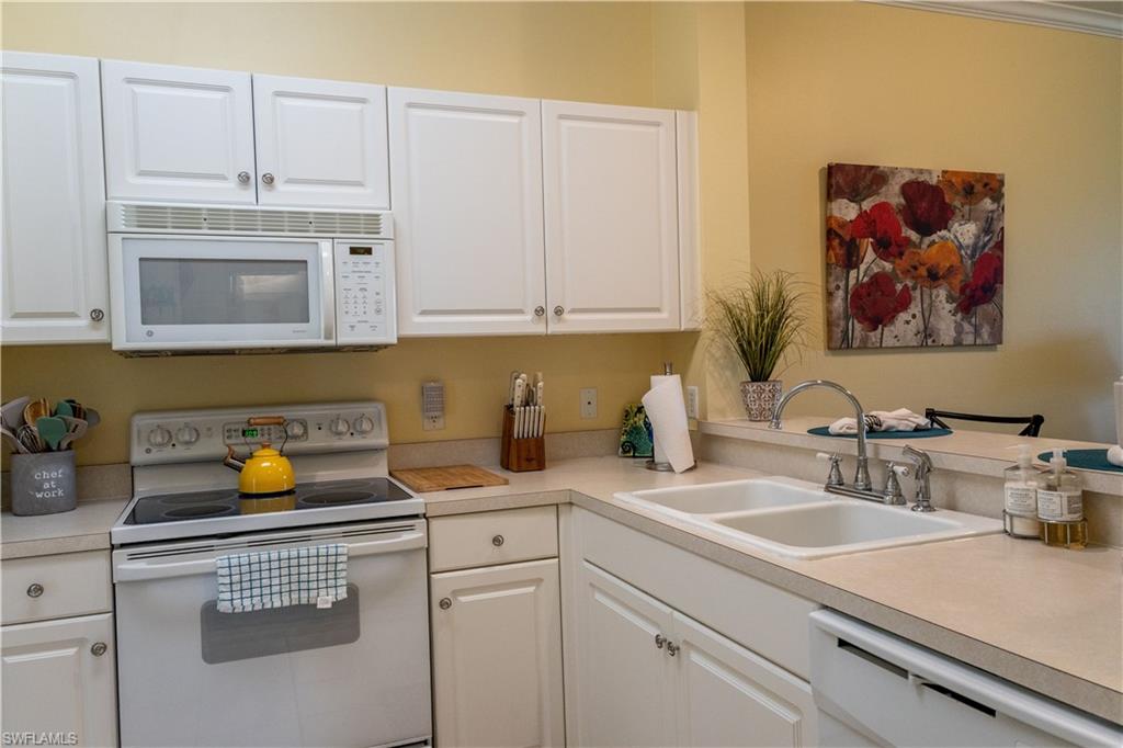 FOREST GLEN - Residential Lease