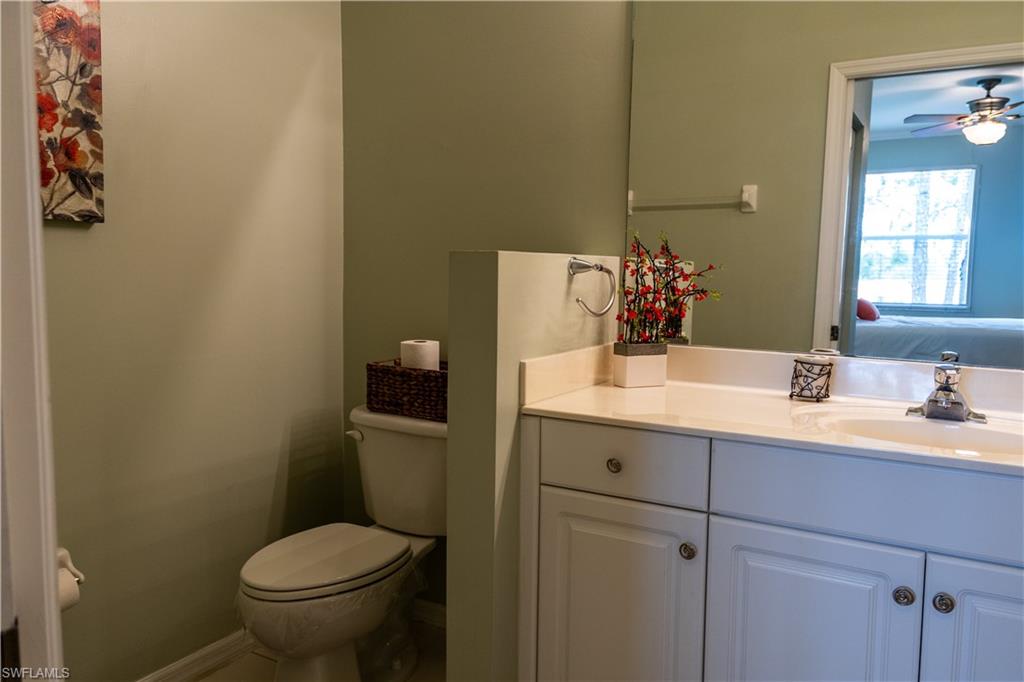 FOREST GLEN - Residential Lease