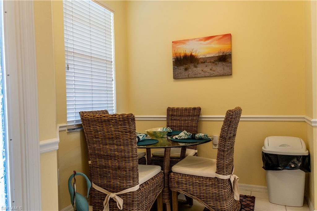 FOREST GLEN - Residential Lease