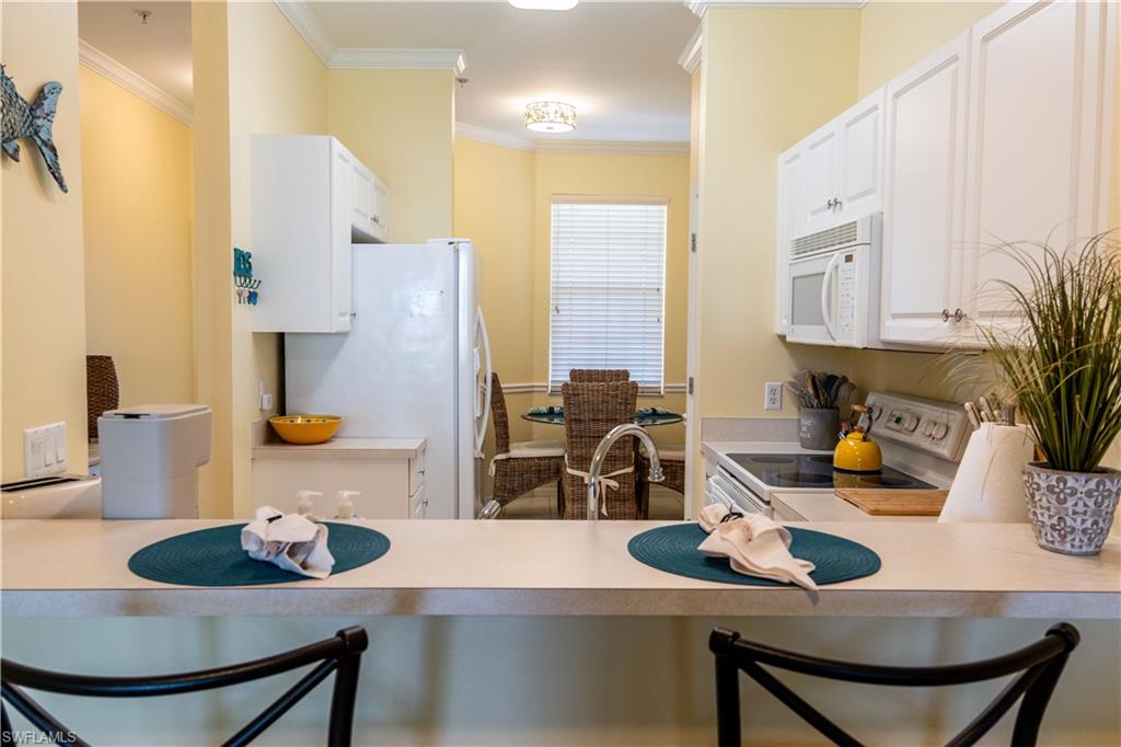 FOREST GLEN - Residential Lease