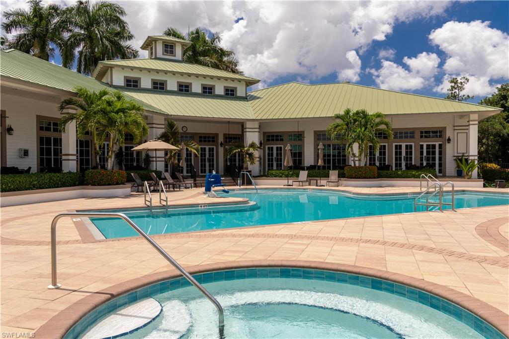 FOREST GLEN - Residential Lease