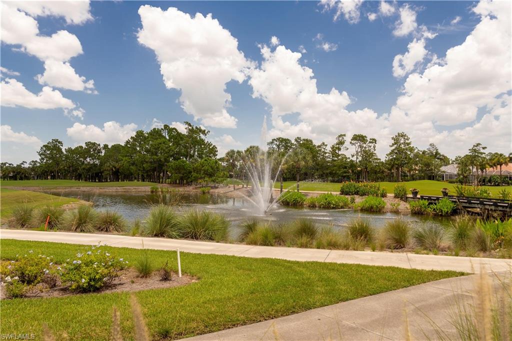 FOREST GLEN - Residential Lease