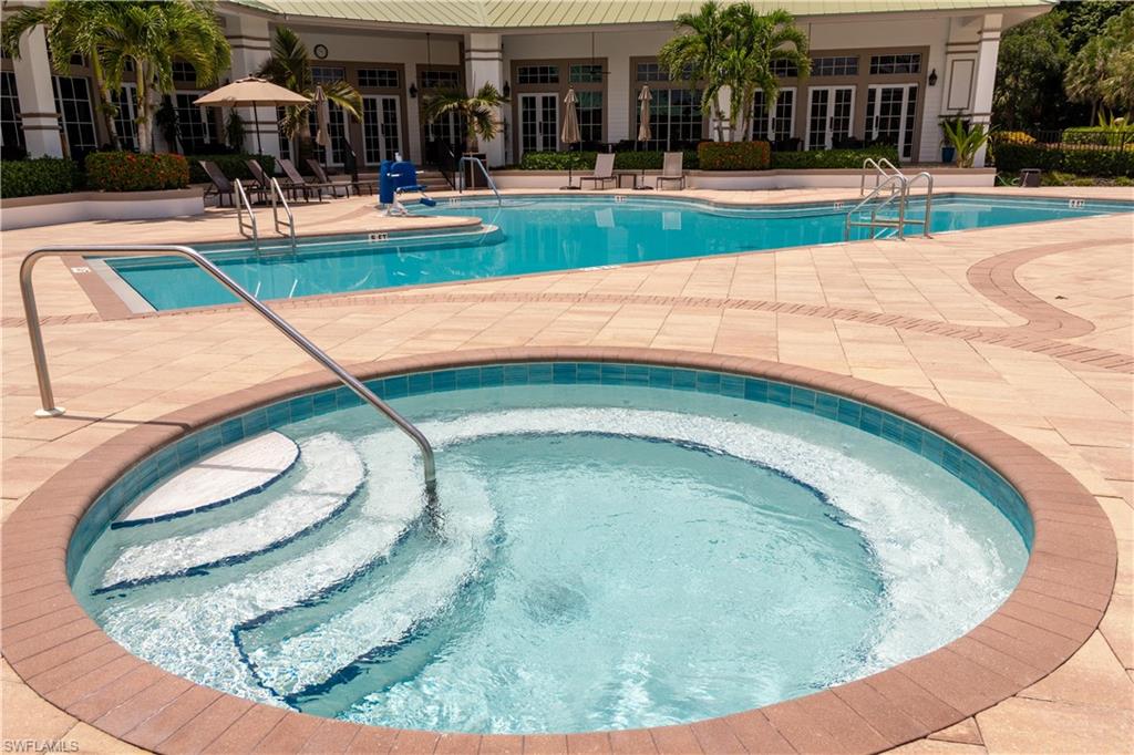 FOREST GLEN - Residential Lease