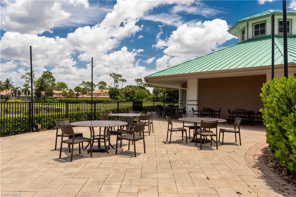 FOREST GLEN - Residential Lease