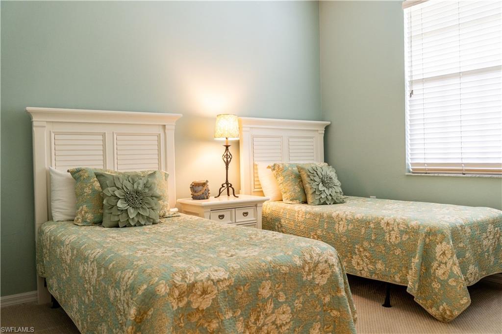 FOREST GLEN - Residential Lease