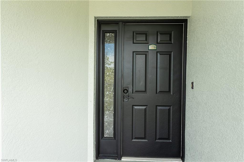 FOREST GLEN - Residential Lease