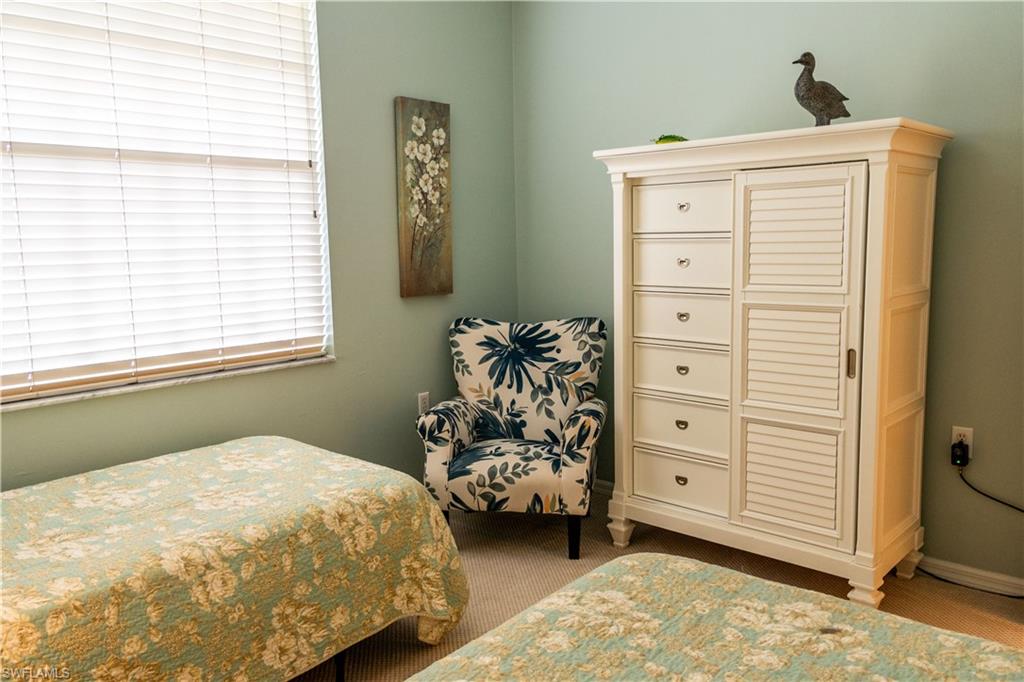 FOREST GLEN - Residential Lease