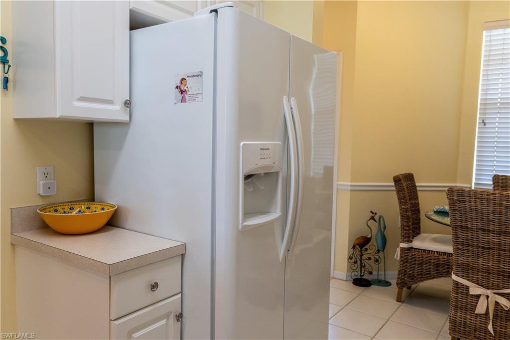 FOREST GLEN - Residential Lease