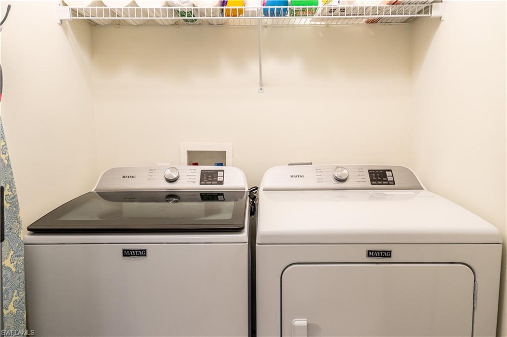 FOREST GLEN - Residential Lease