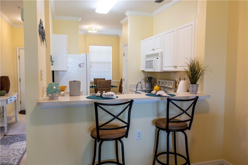 FOREST GLEN - Residential Lease