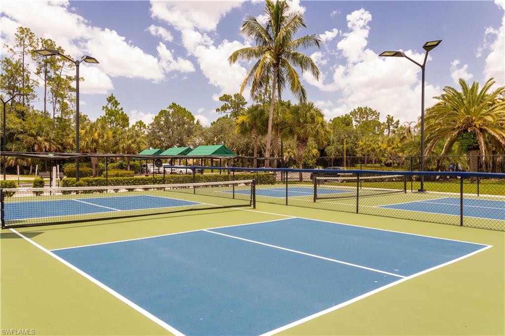 FOREST GLEN - Residential Lease