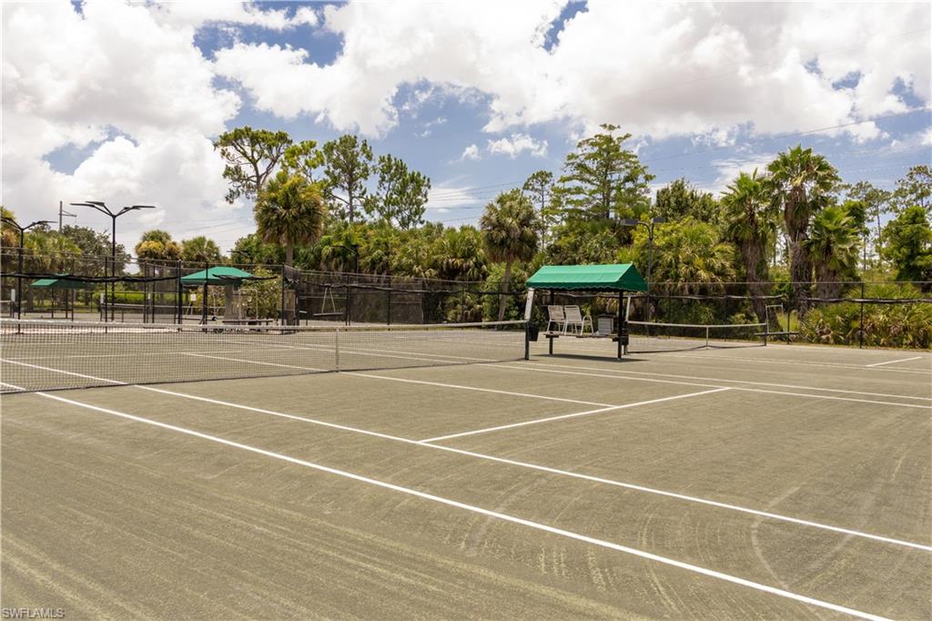 FOREST GLEN - Residential Lease