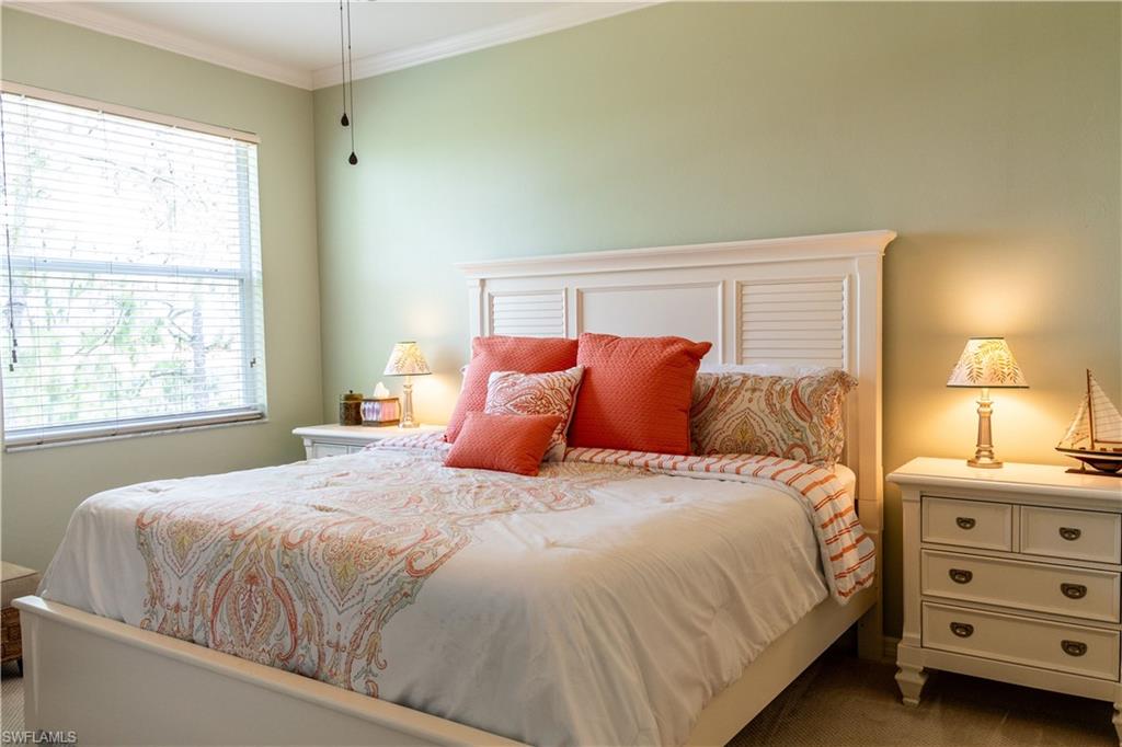 FOREST GLEN - Residential Lease